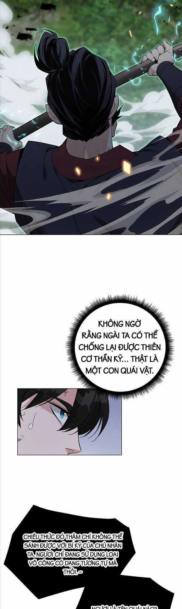 Thiên Ma Quân Sư - Chapter 88 - Trang 26