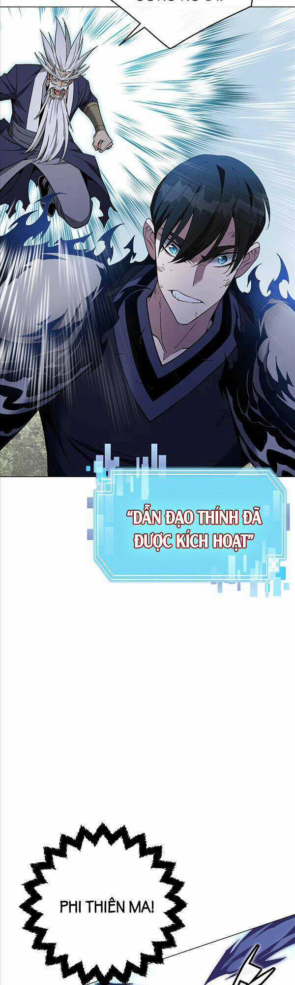 Thiên Ma Quân Sư - Chapter 88 - Trang 4