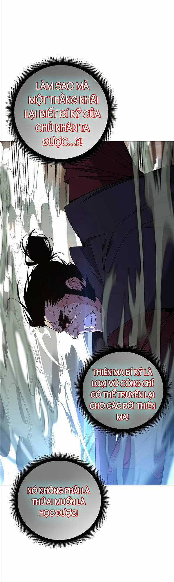 Thiên Ma Quân Sư - Chapter 88 - Trang 32