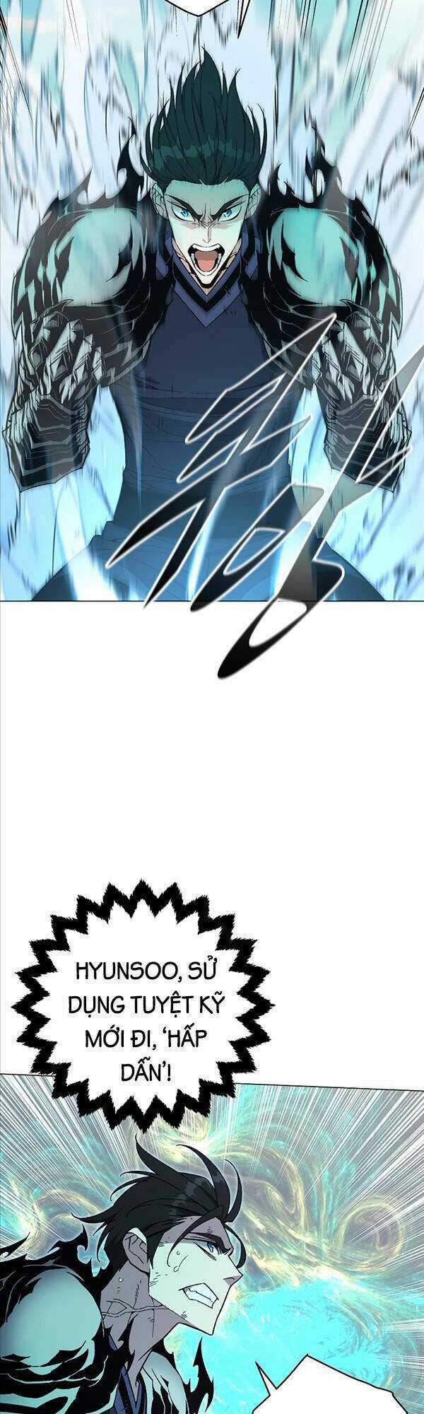 Thiên Ma Quân Sư - Chapter 88 - Trang 34