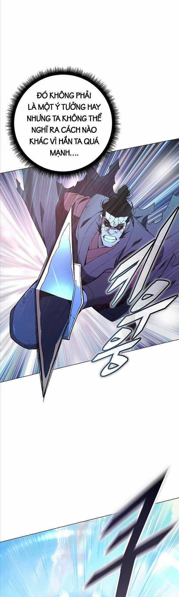 Thiên Ma Quân Sư - Chapter 88 - Trang 36