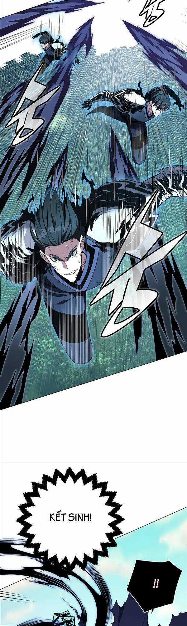 Thiên Ma Quân Sư - Chapter 88 - Trang 5