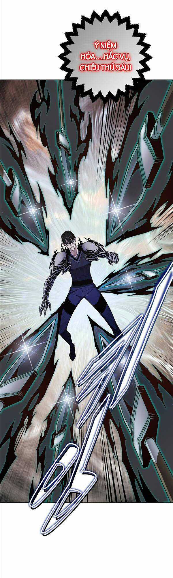 Thiên Ma Quân Sư - Chapter 88 - Trang 44