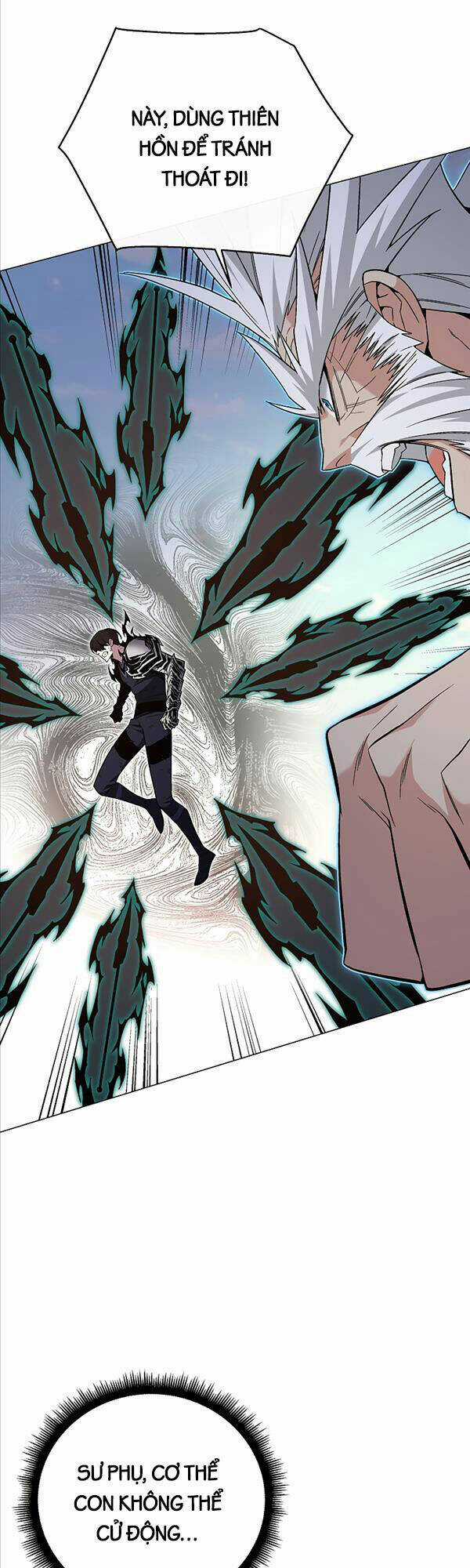 Thiên Ma Quân Sư - Chapter 88 - Trang 45