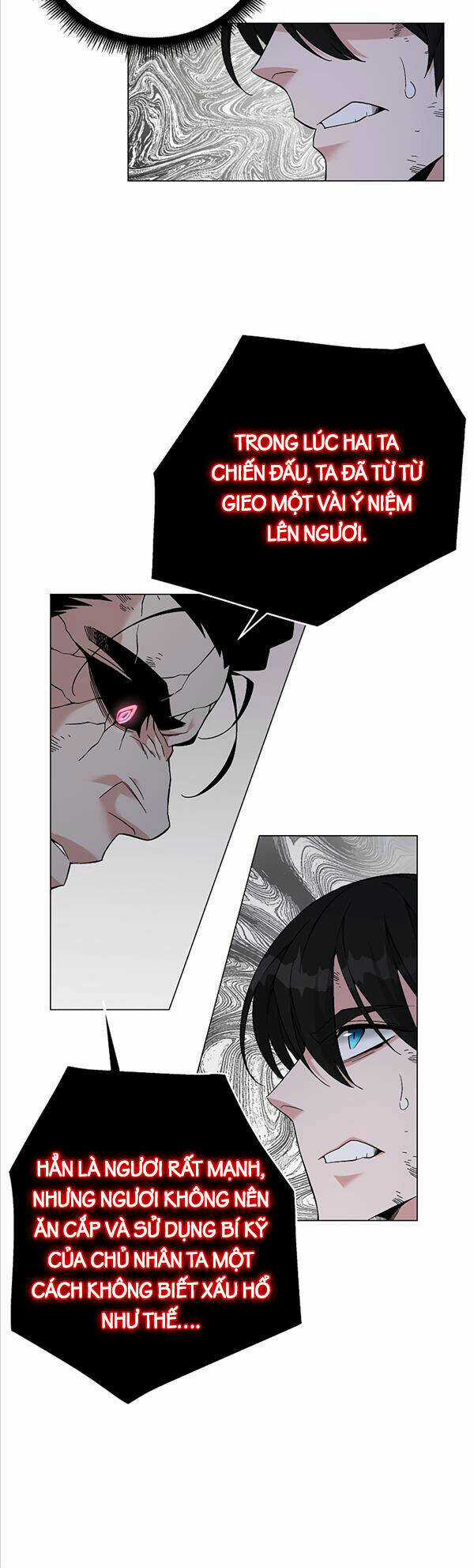 Thiên Ma Quân Sư - Chapter 88 - Trang 46