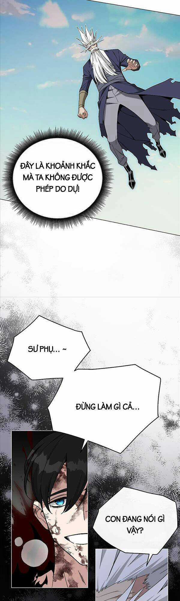 Thiên Ma Quân Sư - Chapter 88 - Trang 51