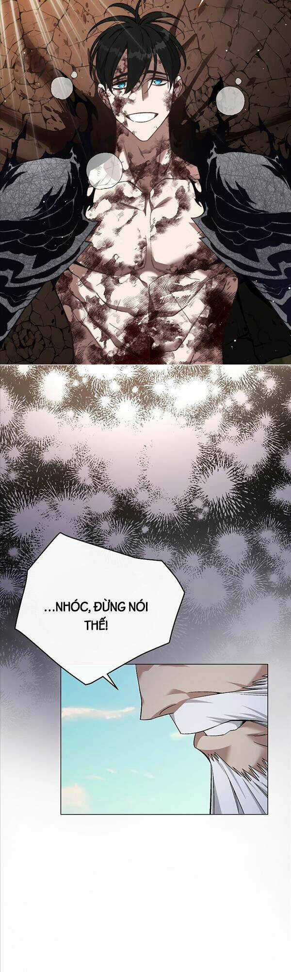 Thiên Ma Quân Sư - Chapter 88 - Trang 53