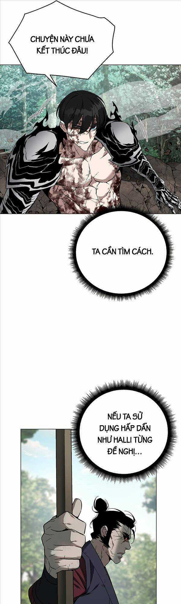 Thiên Ma Quân Sư - Chapter 88 - Trang 56