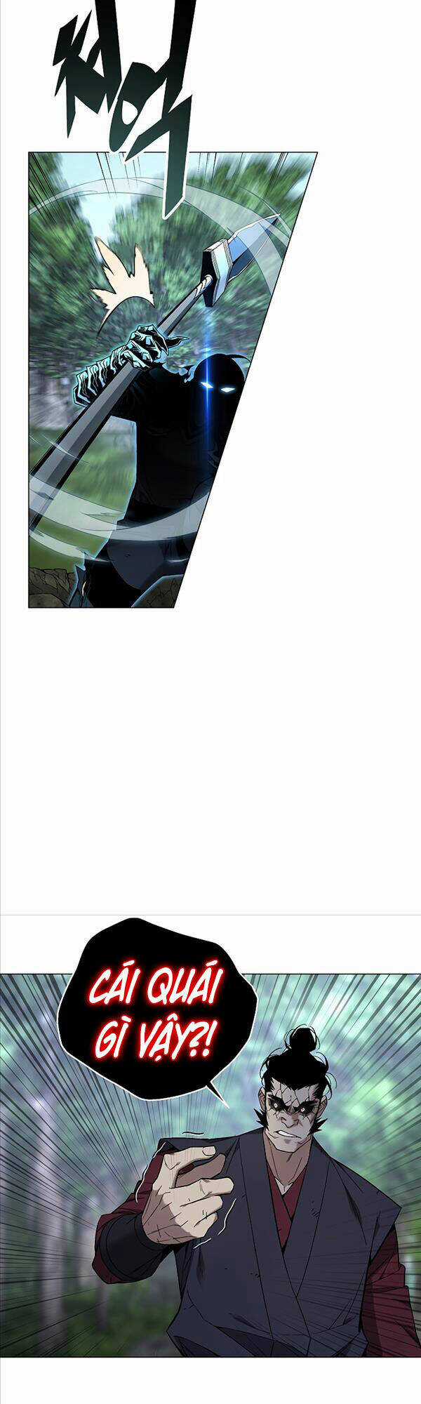 Thiên Ma Quân Sư - Chapter 88 - Trang 60