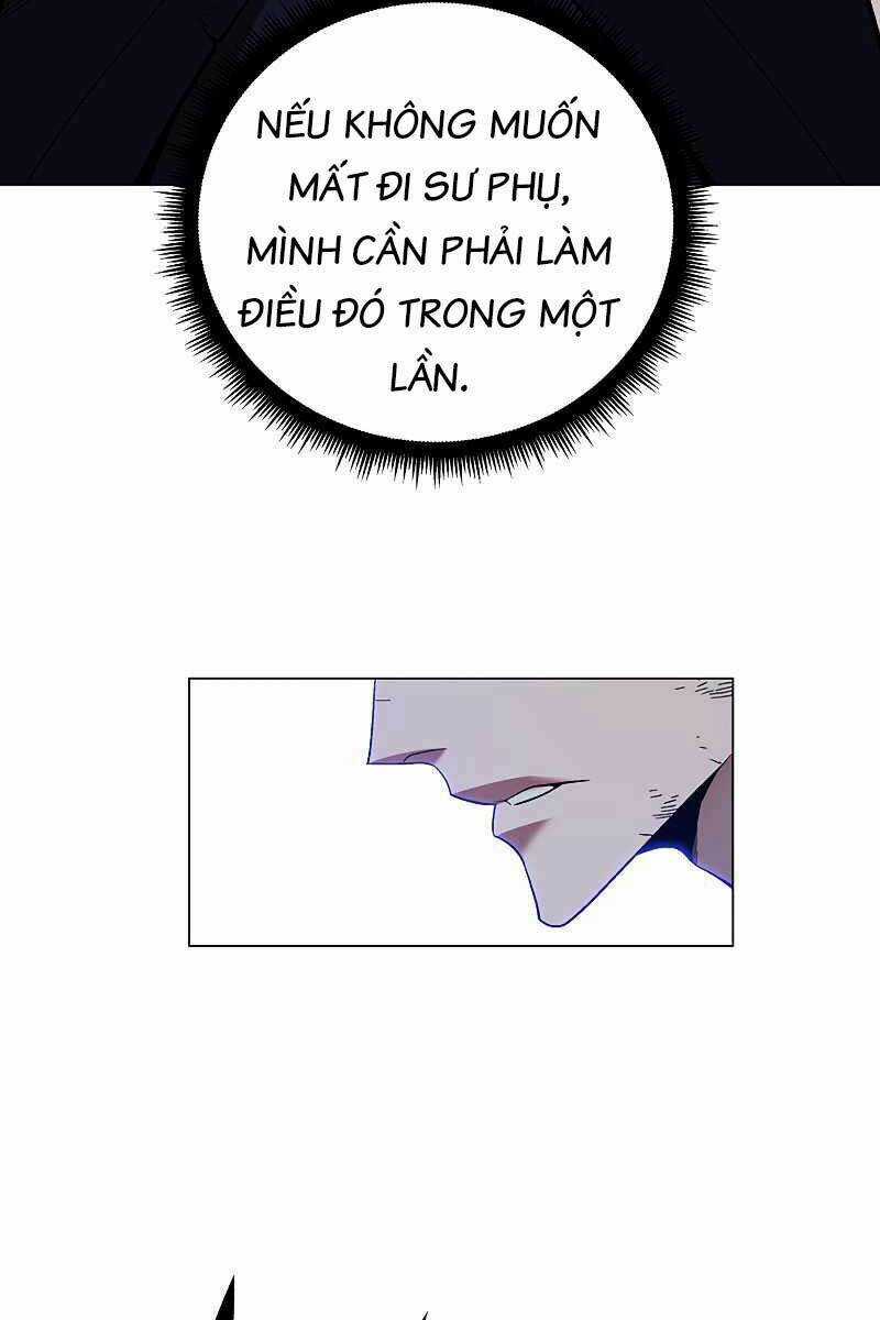 Thiên Ma Quân Sư - Chapter 89 - Trang 21
