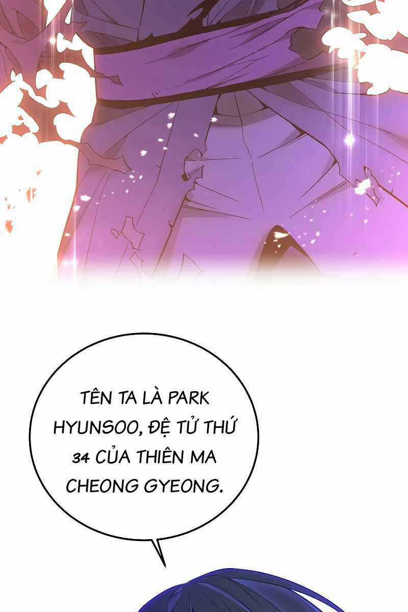 Thiên Ma Quân Sư - Chapter 89 - Trang 46