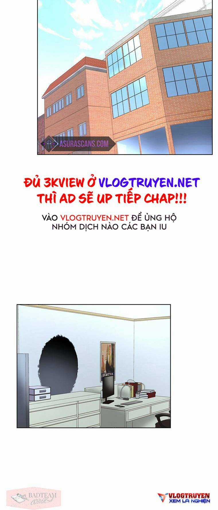 Thiên Ma Quân Sư - Chapter 9 - Trang 13