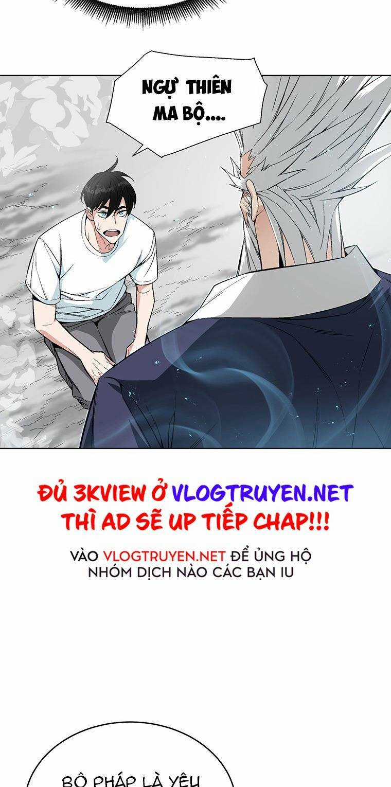 Thiên Ma Quân Sư - Chapter 9 - Trang 16