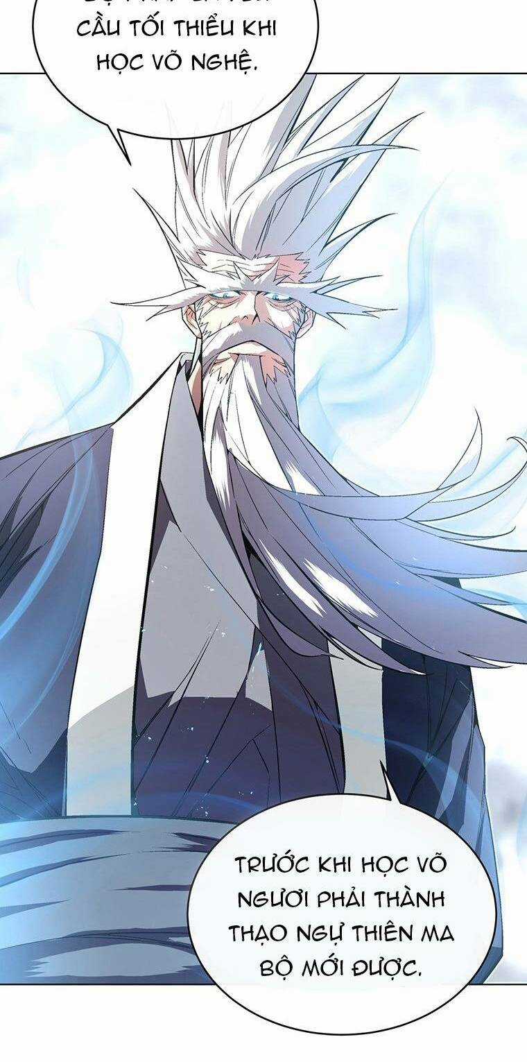 Thiên Ma Quân Sư - Chapter 9 - Trang 17