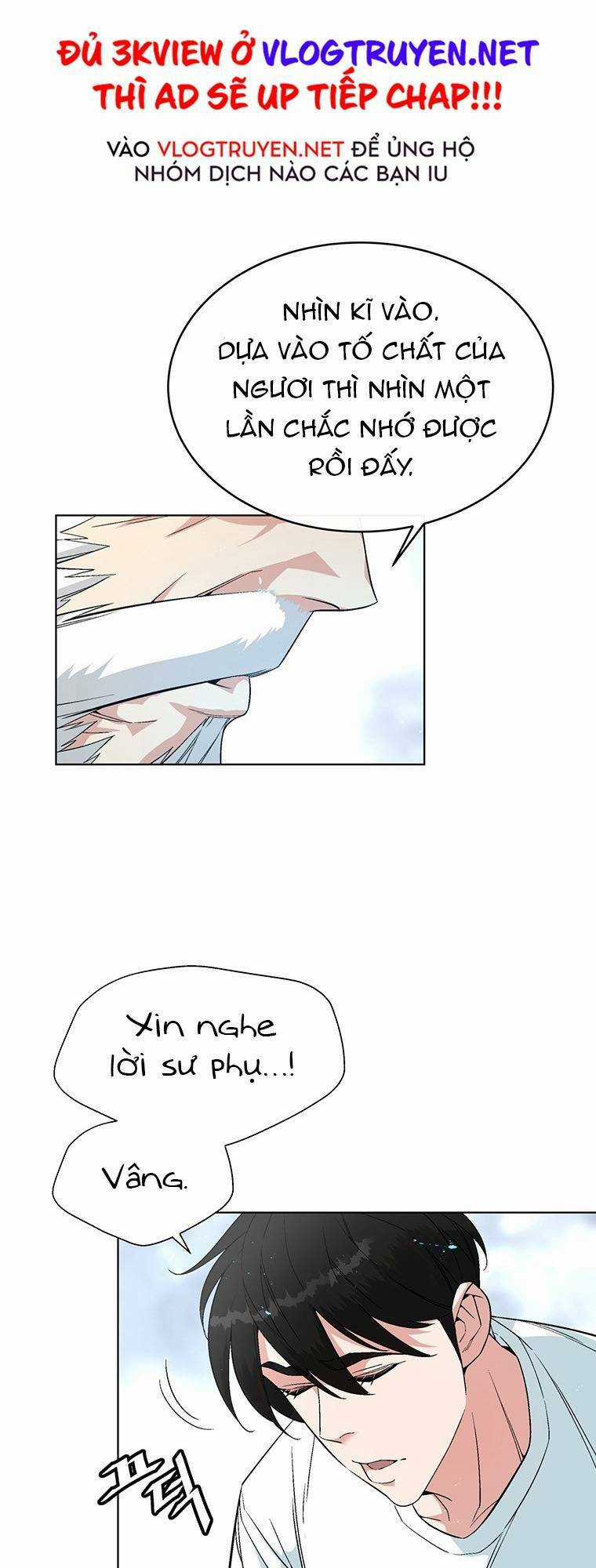 Thiên Ma Quân Sư - Chapter 9 - Trang 18