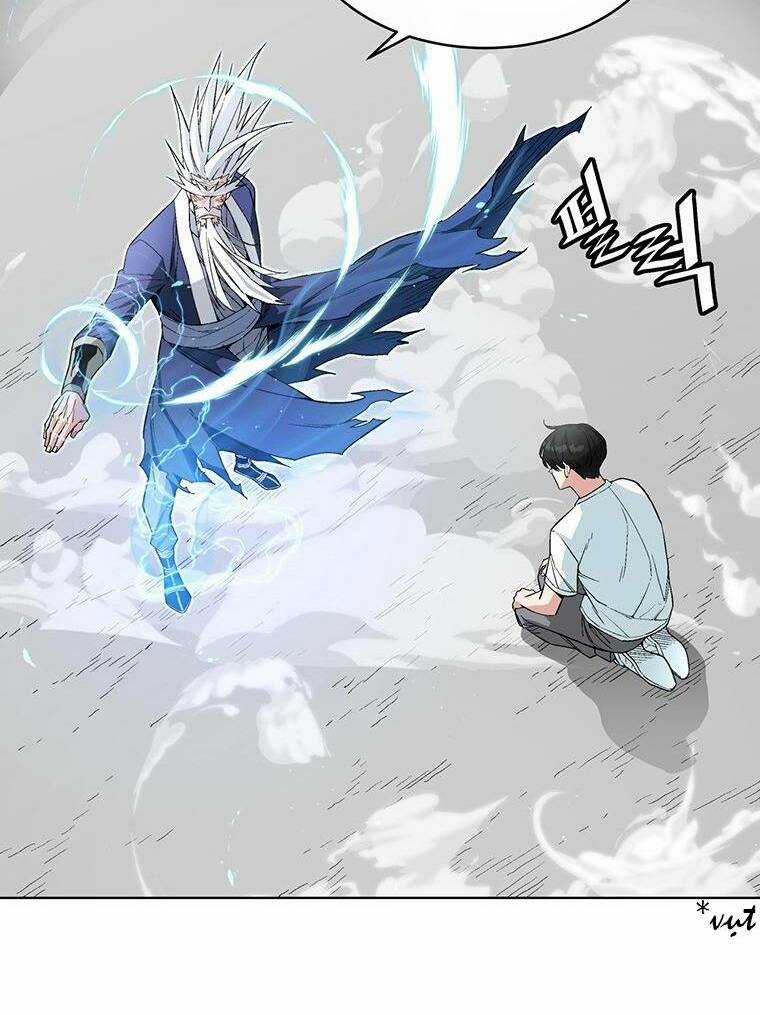 Thiên Ma Quân Sư - Chapter 9 - Trang 20