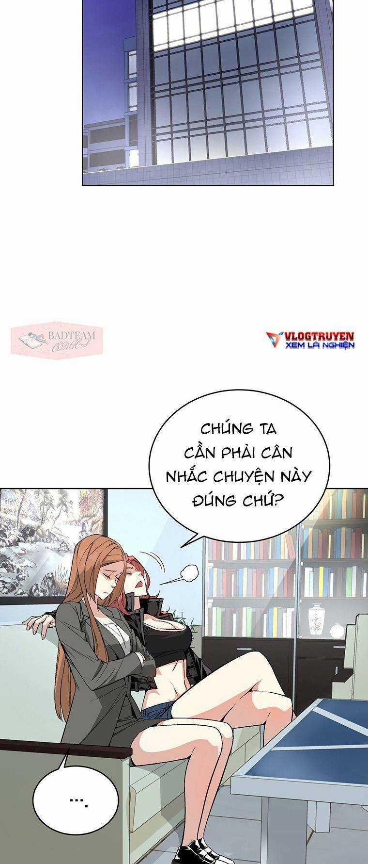 Thiên Ma Quân Sư - Chapter 9 - Trang 3