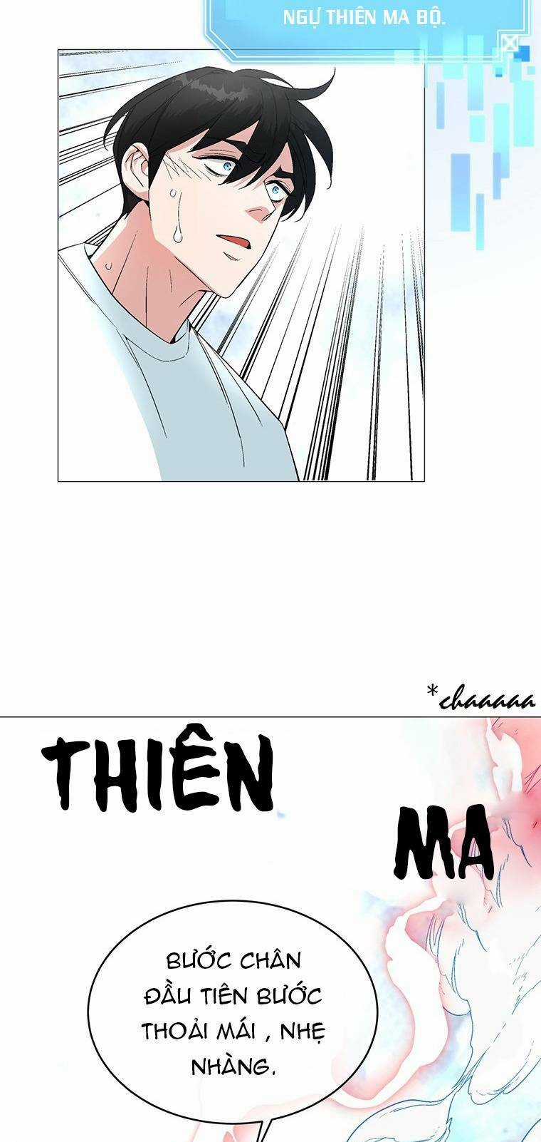 Thiên Ma Quân Sư - Chapter 9 - Trang 22