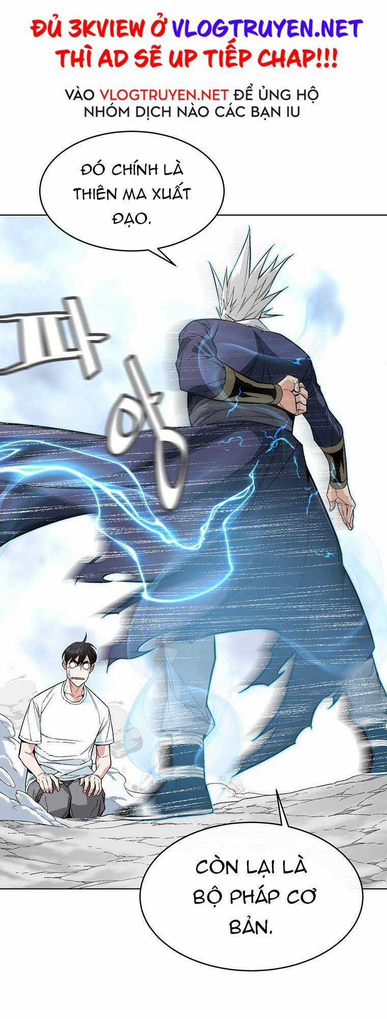 Thiên Ma Quân Sư - Chapter 9 - Trang 27