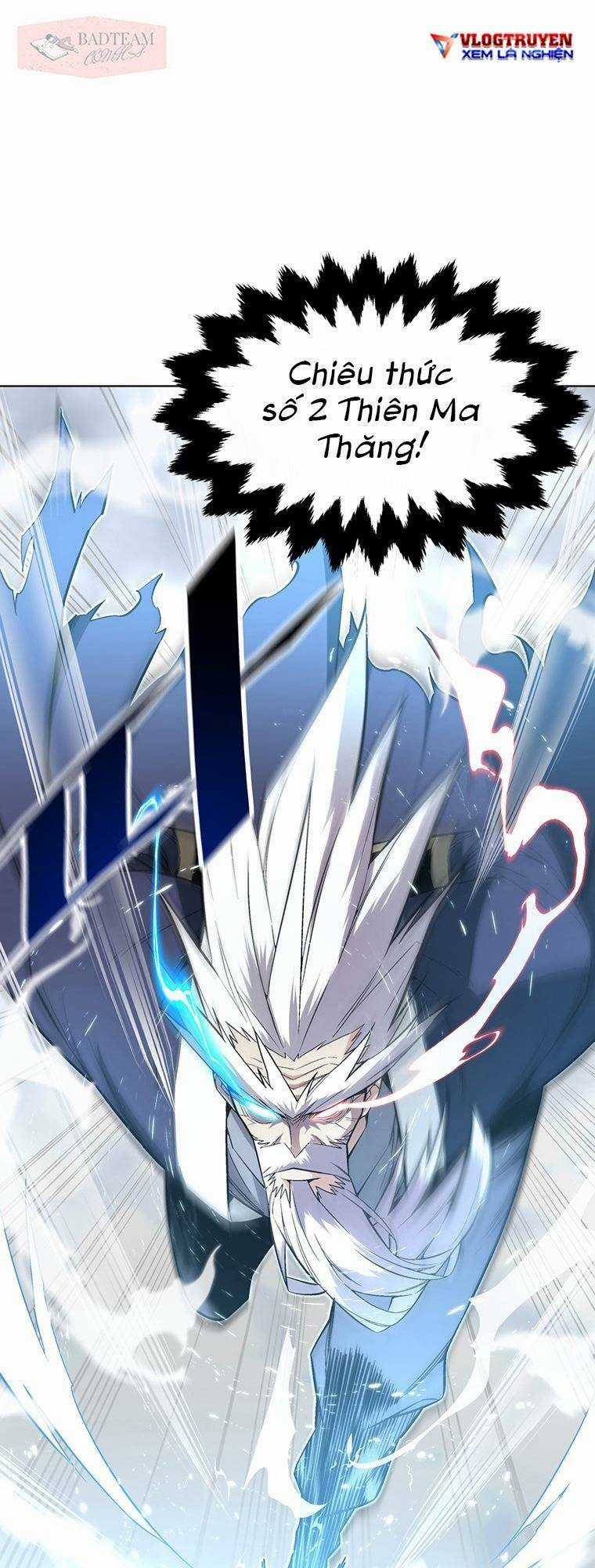 Thiên Ma Quân Sư - Chapter 9 - Trang 30