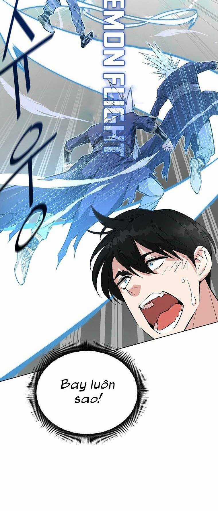 Thiên Ma Quân Sư - Chapter 9 - Trang 32