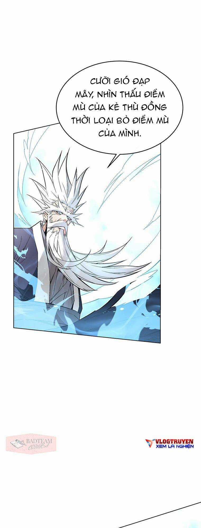Thiên Ma Quân Sư - Chapter 9 - Trang 33