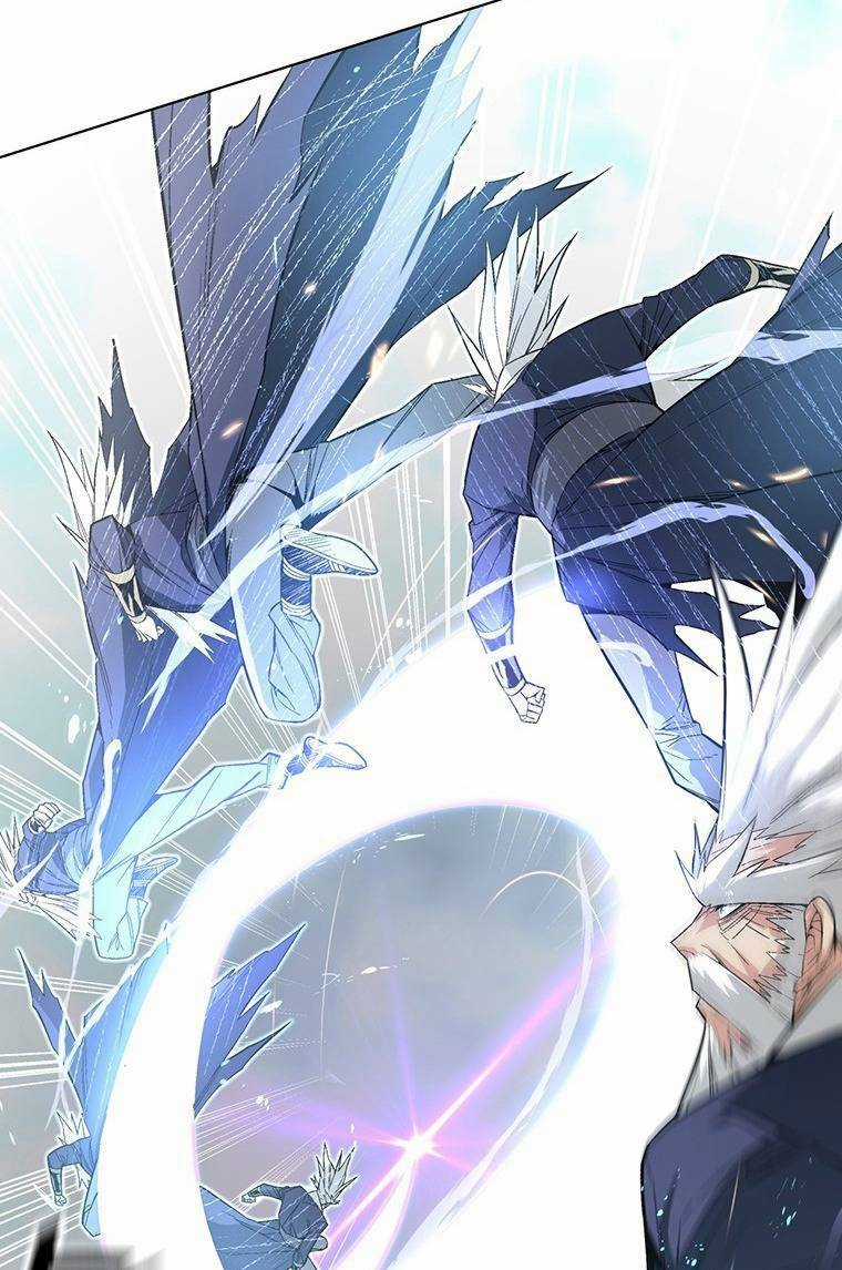 Thiên Ma Quân Sư - Chapter 9 - Trang 34