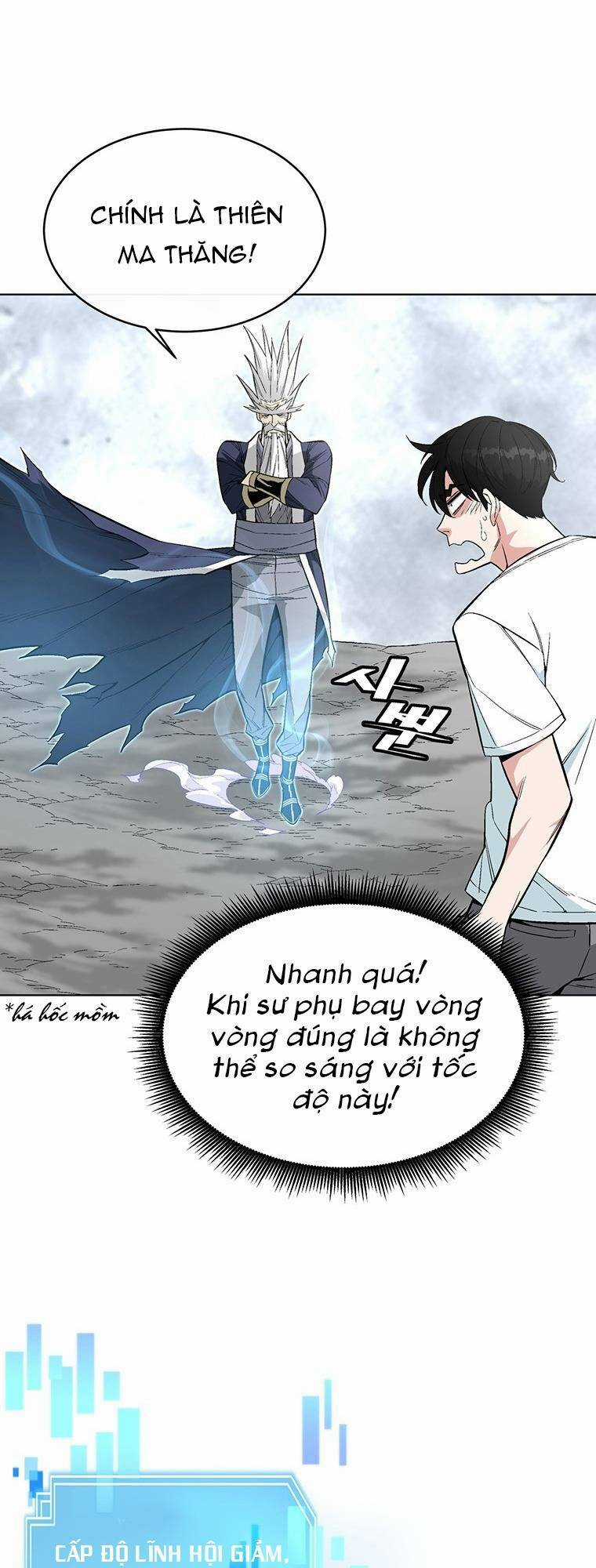 Thiên Ma Quân Sư - Chapter 9 - Trang 36