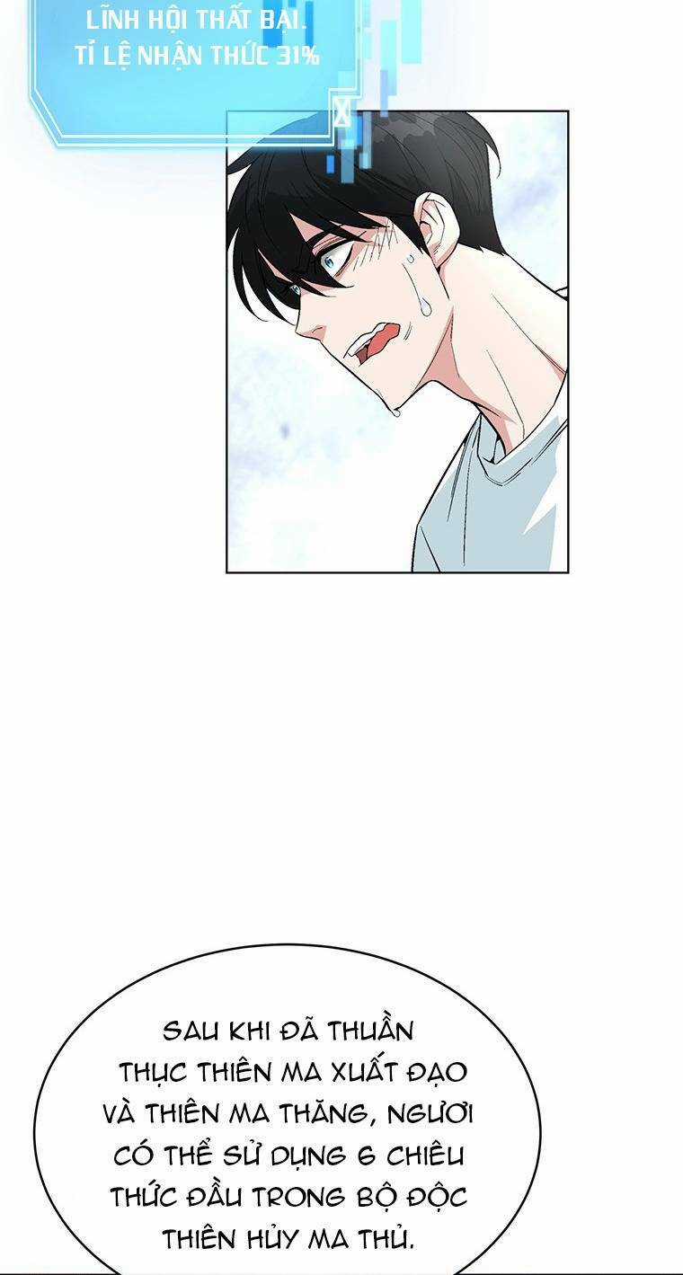 Thiên Ma Quân Sư - Chapter 9 - Trang 37