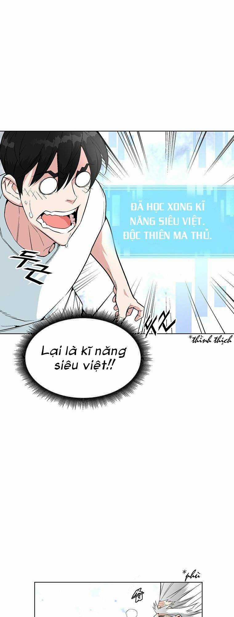 Thiên Ma Quân Sư - Chapter 9 - Trang 39