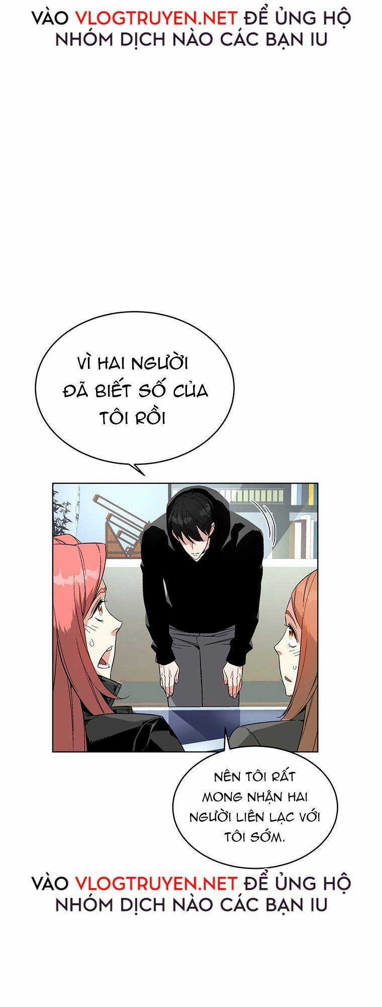 Thiên Ma Quân Sư - Chapter 9 - Trang 5