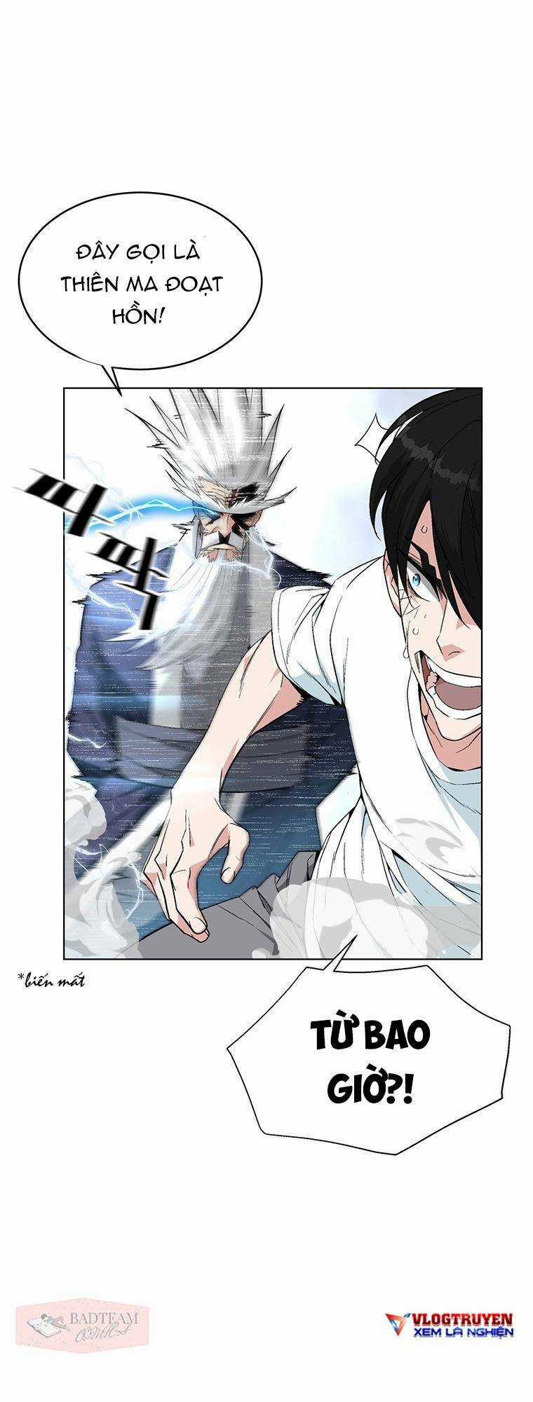 Thiên Ma Quân Sư - Chapter 9 - Trang 46