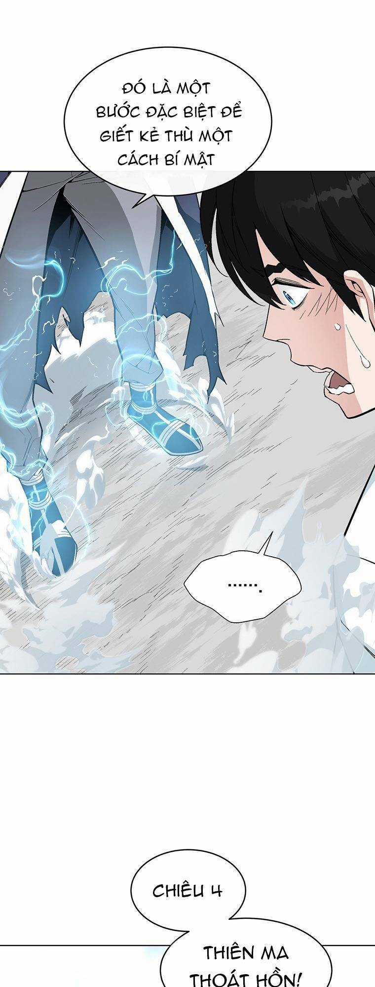 Thiên Ma Quân Sư - Chapter 9 - Trang 47