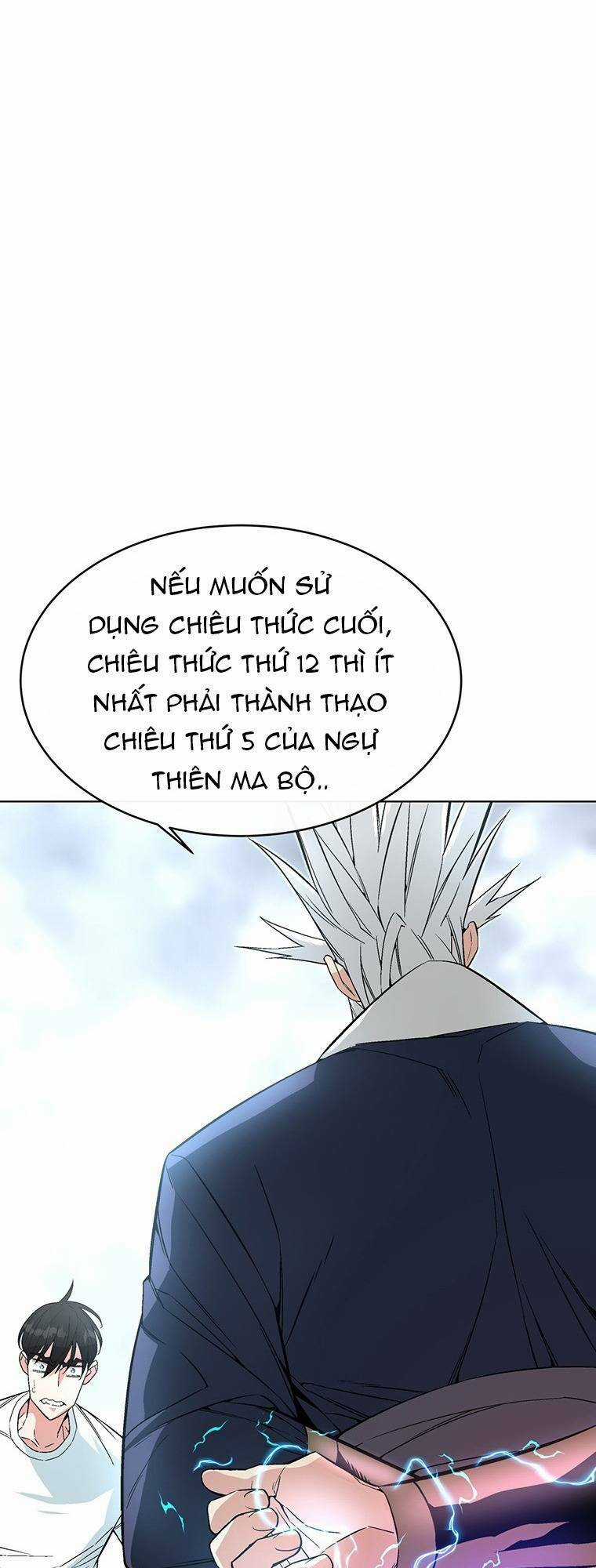 Thiên Ma Quân Sư - Chapter 9 - Trang 59