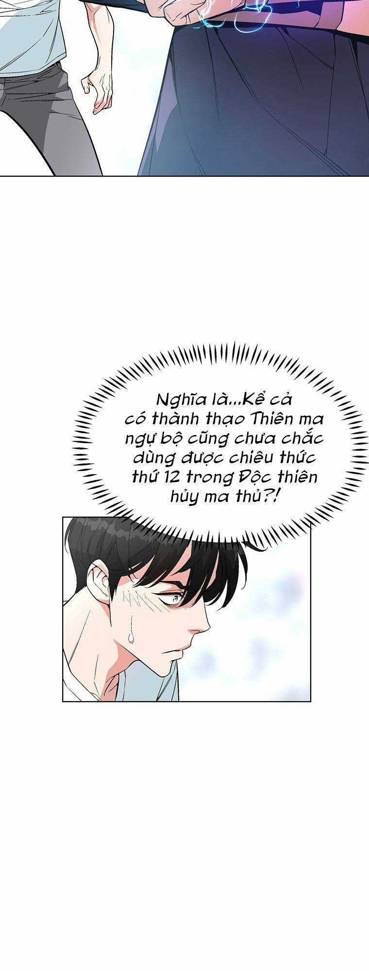 Thiên Ma Quân Sư - Chapter 9 - Trang 60