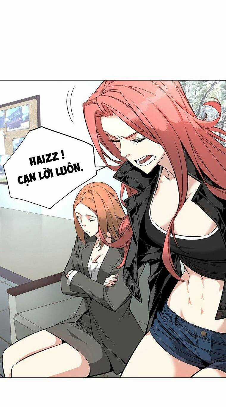 Thiên Ma Quân Sư - Chapter 9 - Trang 7