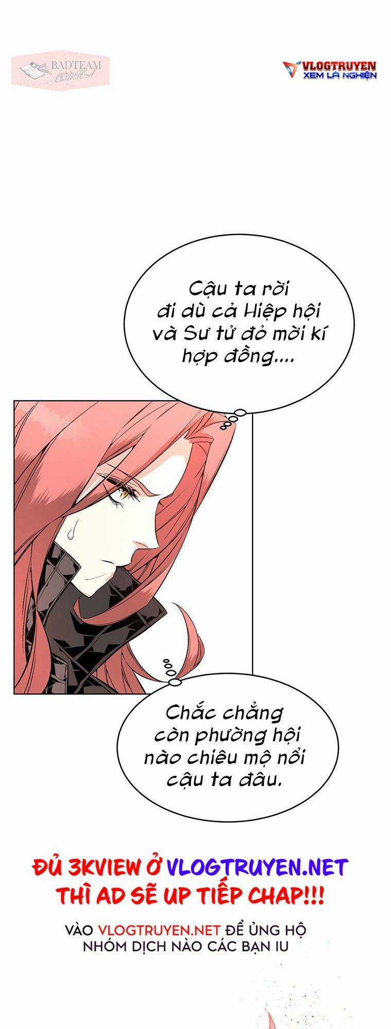 Thiên Ma Quân Sư - Chapter 9 - Trang 8