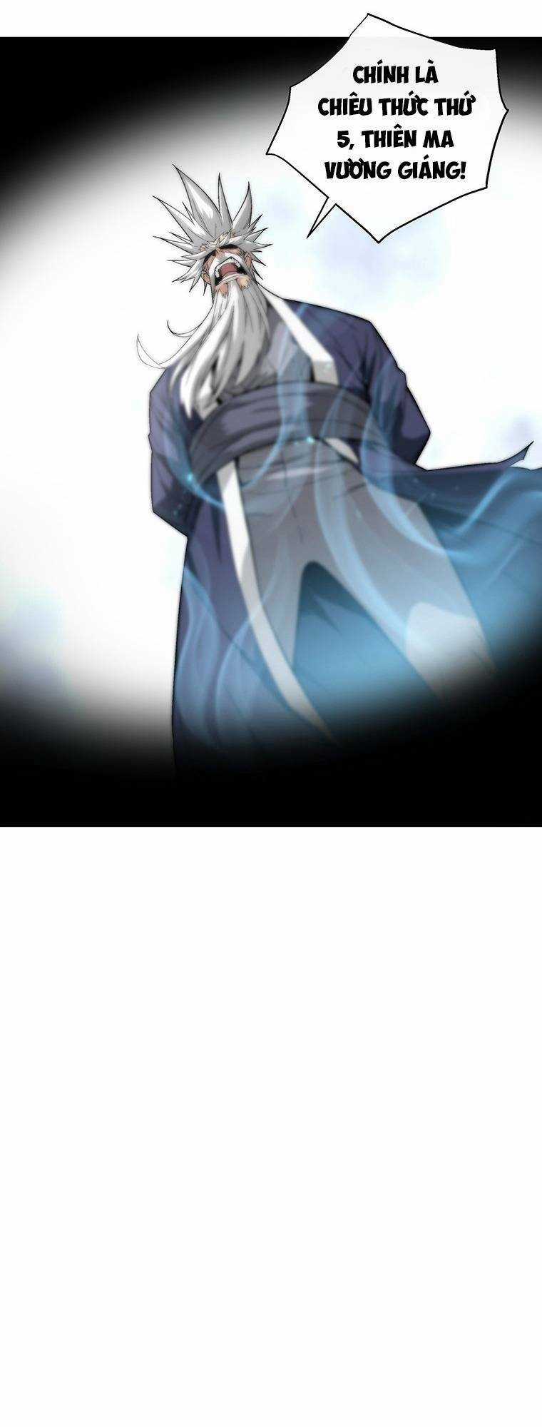 Thiên Ma Quân Sư - Chapter 9 - Trang 72