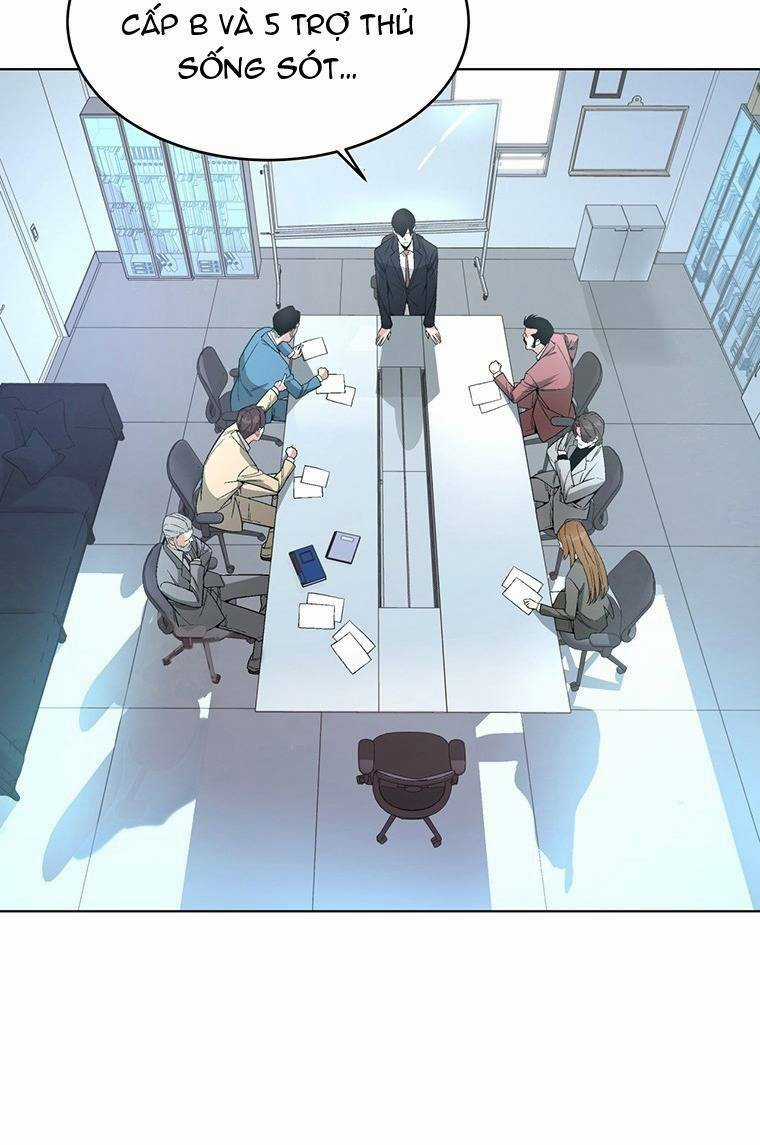 Thiên Ma Quân Sư - Chapter 9 - Trang 76