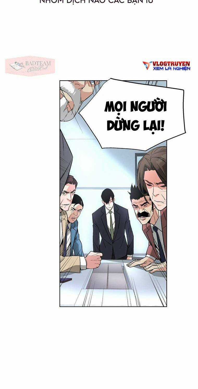 Thiên Ma Quân Sư - Chapter 9 - Trang 80