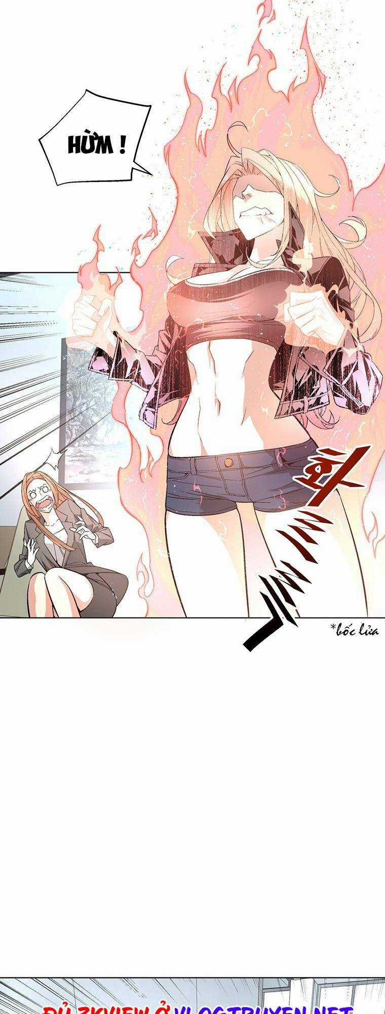 Thiên Ma Quân Sư - Chapter 9 - Trang 9