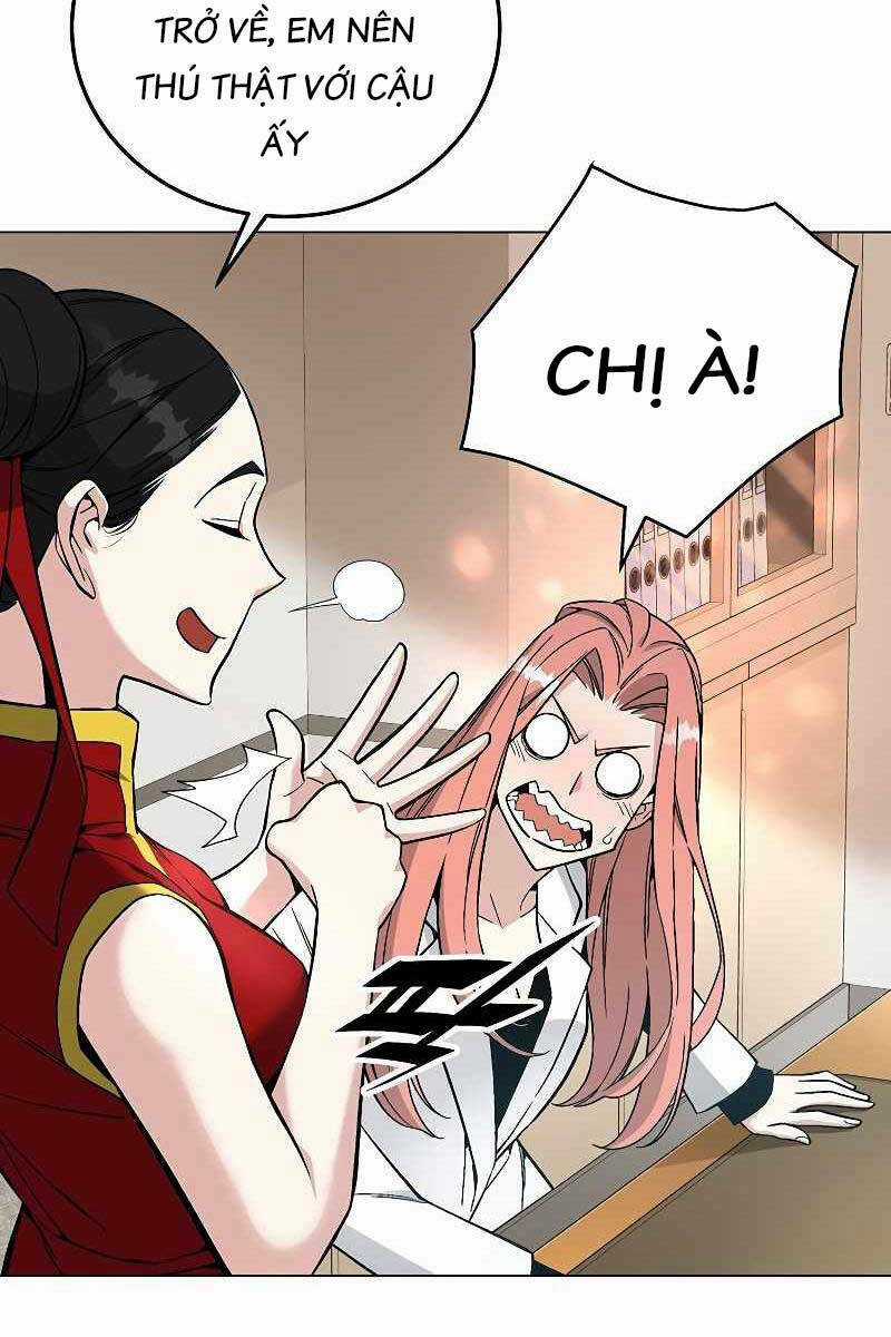 Thiên Ma Quân Sư - Chapter 91 - Trang 110
