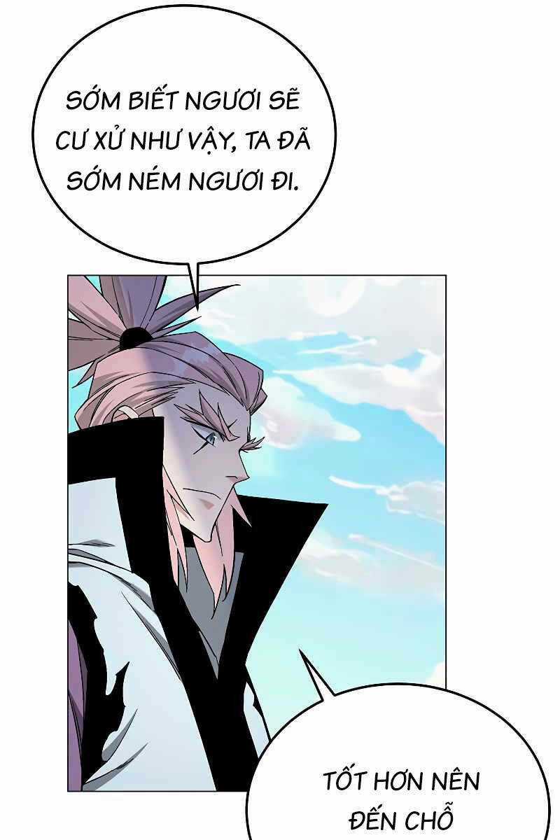 Thiên Ma Quân Sư - Chapter 92 - Trang 52