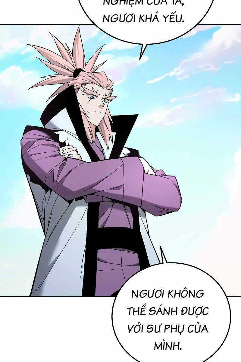 Thiên Ma Quân Sư - Chapter 92 - Trang 63