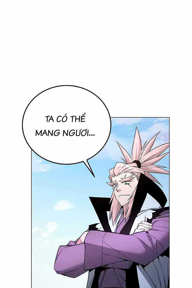 Thiên Ma Quân Sư - Chapter 92 - Trang 80