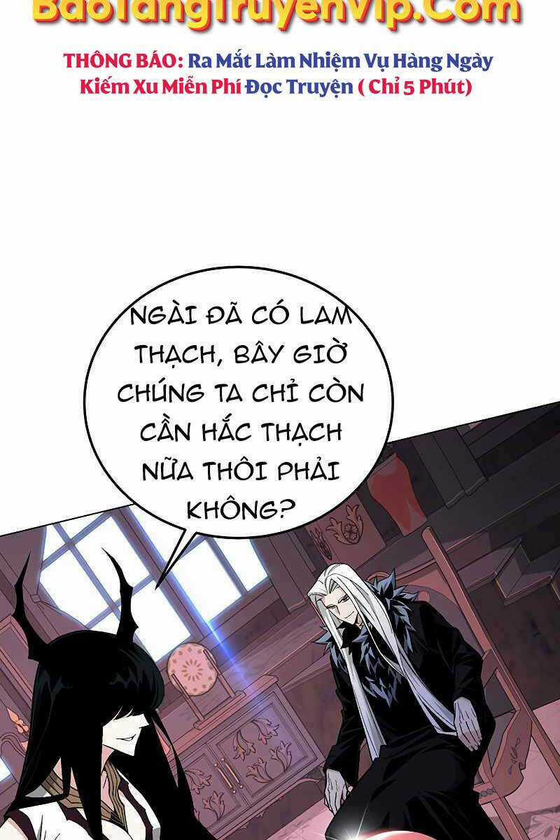 Thiên Ma Quân Sư - Chapter 93 - Trang 22