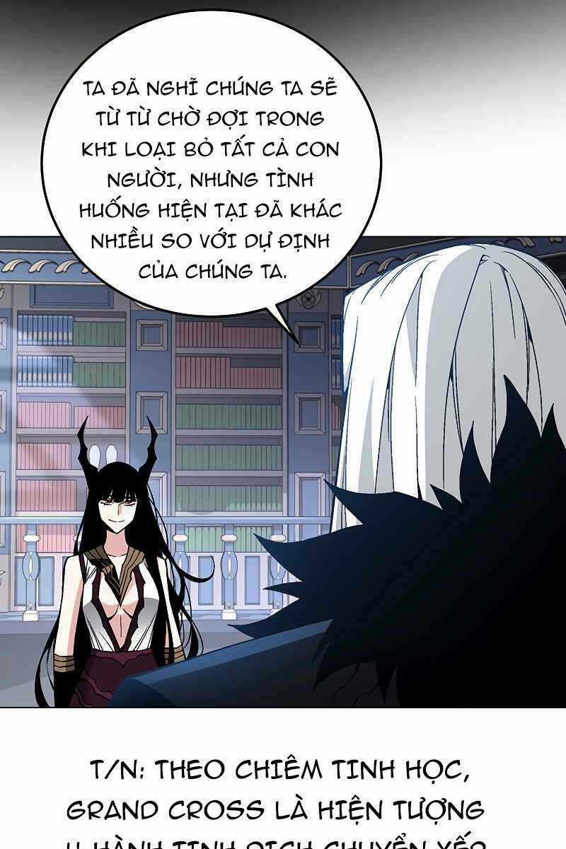 Thiên Ma Quân Sư - Chapter 93 - Trang 38