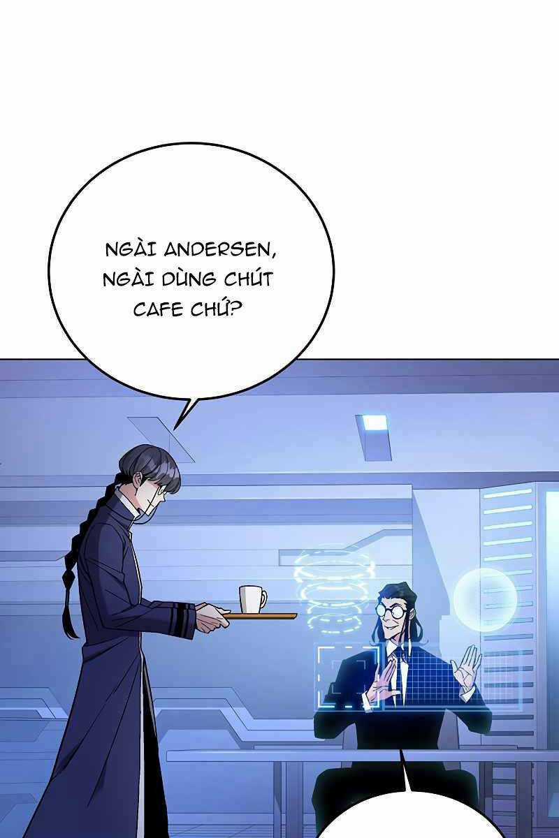 Thiên Ma Quân Sư - Chapter 93 - Trang 98