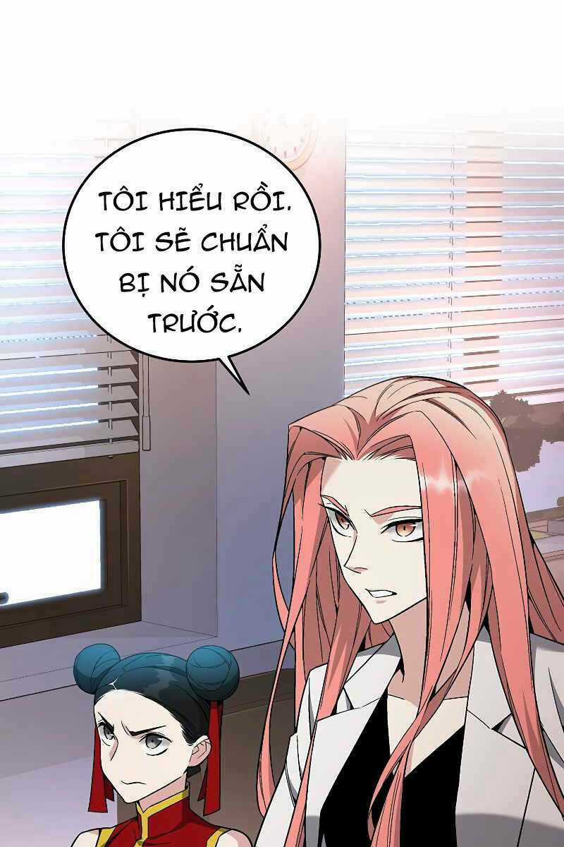 Thiên Ma Quân Sư - Chapter 94 - Trang 55