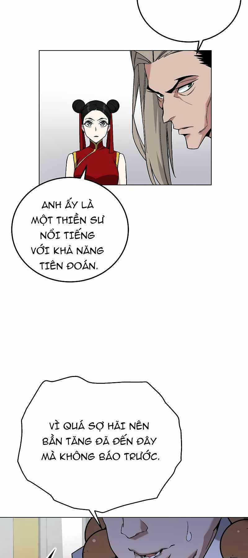 Thiên Ma Quân Sư - Chapter 95 - Trang 14